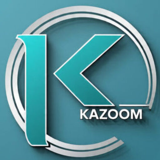 KAZOOM